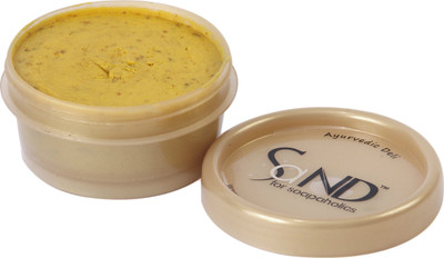 

SaND for Soapaholics Oh Curcumal Face Cleanser Face Wash(50 g)