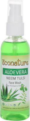 

Econature Neem Tulsi Face Wash(100 ml)