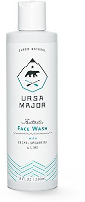 

Ursa Major Fantastic Face Wash(236.56 ml)