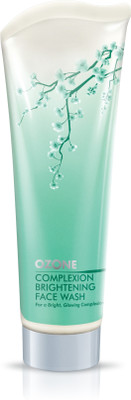 

OZONE Ayurvedics Complexion Brightening Face Wash(100 g)