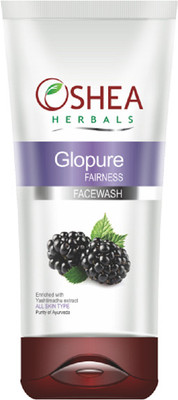 

Oshea Herbals Oshea Herbals - Aloepure - Aloevera & Basil Face Wash 120 Gm (Dry Skin) Face Wash(120 g)