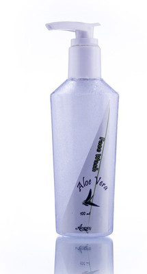 

Adidev Herbals Daly Cleanser Aloe Vera Face Wash(100 ml)