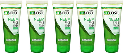 

Jocose Neem Face Wash(500 ml)