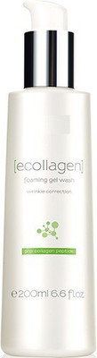 

Ecollagen Foaming Gel Face Wash(200 ml)