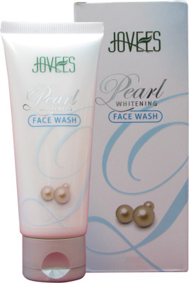 

Jovees Pearl Whitening Face Wash(50 ml)