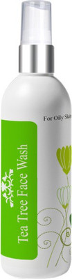 

Rks Aroma Tea Tree Face Wash(60 ml)