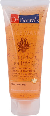 

Dr. Batra's Face Wash(50 g)