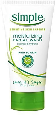 

Simple Moisturizing Facial Wash Face Wash(147.85 ml)