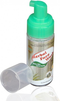 

IMC Enriched With Aloevera-Neem-Lemon Face Wash(150 ml)