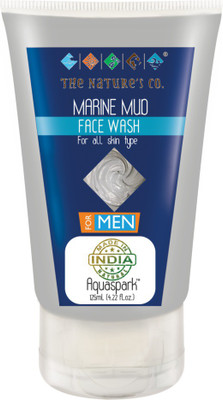 

The Natures Co MarineMud Face Wash(125 ml)