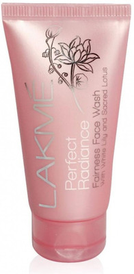 

Lakme Perfect Radiance Fairness Face Wash(50 g)
