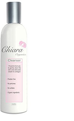 

Chiara Organics Best Acne Face Wash To Clear Skin Face Wash(200 ml)