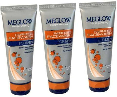 

Meglow Intensive Whitening Face Wash(360 g)