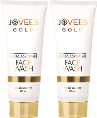 

Jovees B-7091 Face Wash(200 ml)