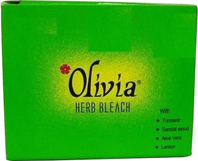 

Olivia Herb Bleach 270 g(Set of 2)