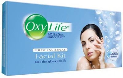 

Oxy Oxy Sphere 285 g(Set of 5)