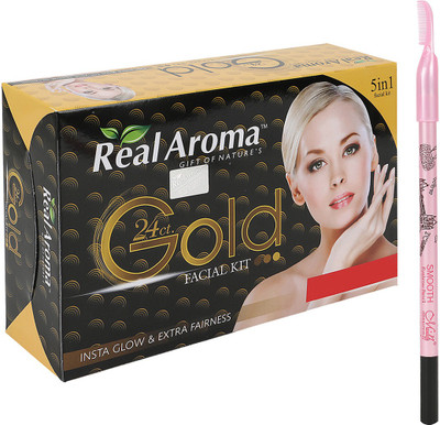 

Real Aroma Gold 710 g(Set of 5)
