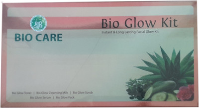 

Biocare Glow Kit 300 g(Set of 5)