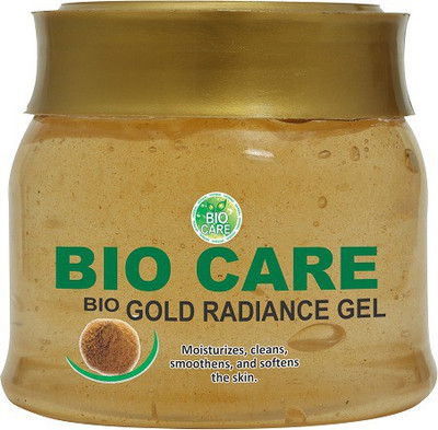 

Biocare BIO GOLD RADIANCE GEL 500 g
