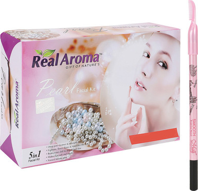 

Real Aroma Pearl 710 g(Set of 5)