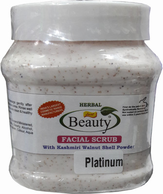 

Beauty Studio Platinum 450 g