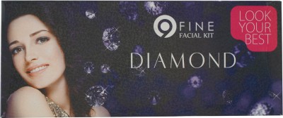 

9 Fine Diamond 270 g