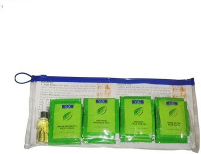 

VLCC Insta Glow 210 g(Set of 5)
