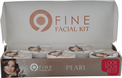 

9 Fine Pearl 270 g
