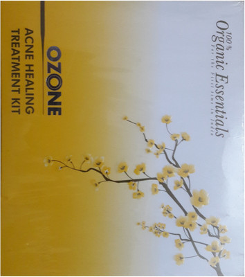 

Ozone Acne Healing 55 g(Set of 6)