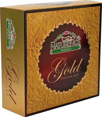 

Naturence Harbal Gold 220 g