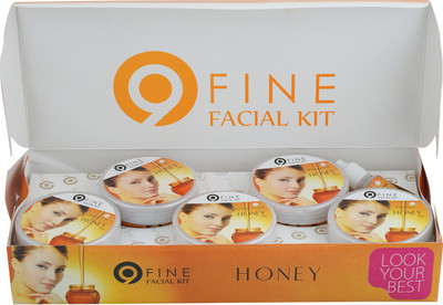 

9 Fine Honey 270 g