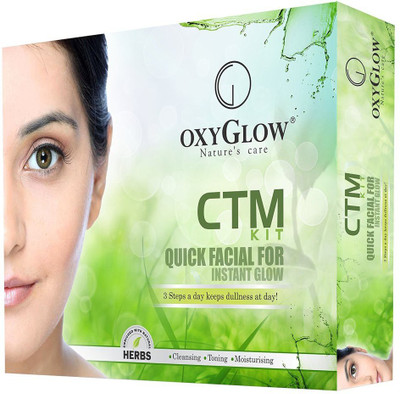 

Oxyglow CTM Kit 390 g
