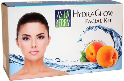 

Astaberry Hydra Glow 360 g(Set of 5)