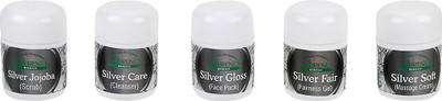 Naturence Harbal Silver 200 g