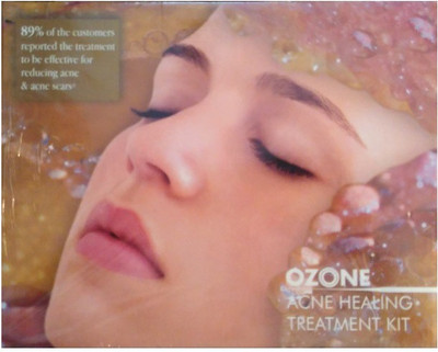 

Ozone Acne Healing 600 g