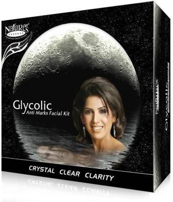 

Nature's Essence Glycolic Anti Mark Kit 200 g(Set of 5)