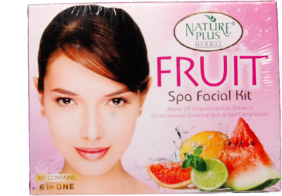

NATURE PLUS Fruit 330 g(Set of 6)