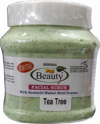 

Beauty Studio tea tree 450 g