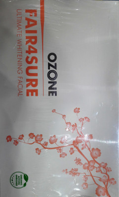 

Ozone FAIR4SURE 400 g