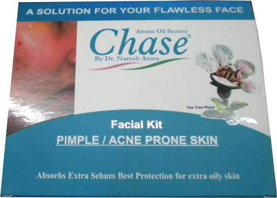 

Chase Acne/Pimple Facial Kit 125 g