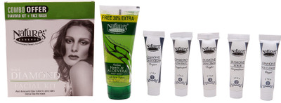 

Nature's Essence Diamond Kit 64 g