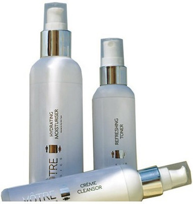 

Votre Daily Use Set Of Cleansor+ Toner Moisturiser 400 g(Set of 3)