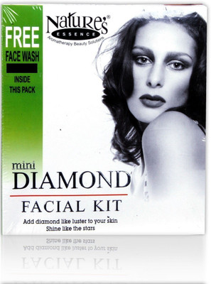 

Nature's Facial Kit 64 g