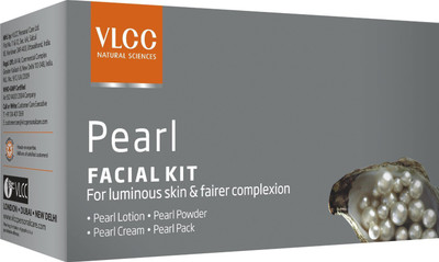 

VLCC Pearl 70 g(Set of 5)