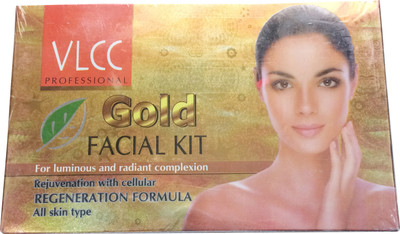 

Stardeals Star Deals VLCC pro Gold Facial Kit 650 g