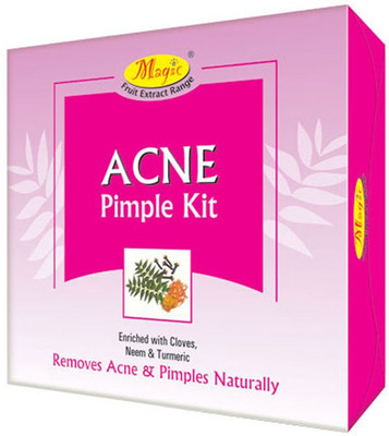 

Nature's Essence Acne Pimple Kit 325 g