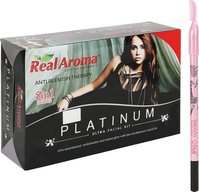 

Real Aroma Platinum Ultra 710 g(Set of 5)