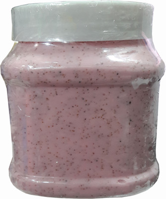 

Beauty Studio fruit facial scrub 450 g