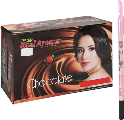 

Real Aroma Chocolate 710 g(Set of 5)