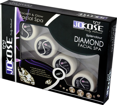 

Jocose Kit Diamond 55 ml(Set of 4)